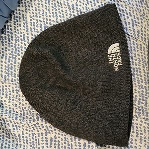North face beanie